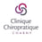 Logo Clinique Chiropratique Charny
