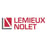 Logo Lemieux Nolet CPA