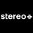 Logo Stéréo+