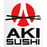 Logo Aki Sushi