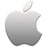 Logo Apple Store