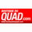 Logo Boutique du Quad