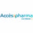 Logo Accès Pharma