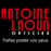 Logo Antoine Laoun Opticien