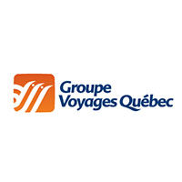 Logo Groupe Voyages Québec