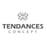 Logo Tendances Concept