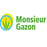 Logo Arrosage Monsieur Gazon