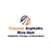 Logo Asphalte Rive-Sud