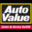 Logo Auto Value