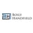 Logo Boily Handfield
