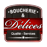 Logo Boucherie & Délices