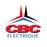 Logo C.B.C. Électrique