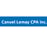 Logo Canuel Lemay CPA Inc.