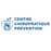 Logo Centre Chiropratique Prévention
