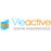 Logo Centre Chiropratique Vie Active