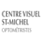 Logo Centre Visuel St-Michel