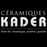 Logo Céramique Kader