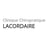 Logo Clinique Chiropratique Lacordaire