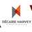 Logo Décarie Harvey Avocats & Notaires