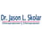 Logo Dr. Jason L. Skolar, Chiropraticien