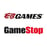 Logo EB Games - GameStop