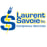Logo Électricien Laurent Savoie