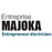 Logo Entreprise Majoka