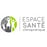 Logo Espace Santé Chiropratique Drummondville