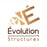 Logo Évolution Structures