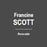 Logo Francine Scott Avocate