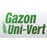 Logo Gazon Uni-Vert