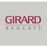 Logo Girard Inc. Avocats