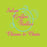 Logo Griffes en Bulles