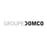 Logo Groupe Domco
