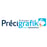 Logo Groupe Précigrafik