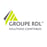 Logo Groupe RDL Solutions Comptables