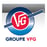 Logo Groupe VFG