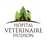 Logo Hôpital Vétérinaire Hudson