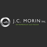 Logo J.C. Morin Inc.