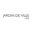 Logo Jardin de Ville