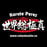 Logo Karaté Perez