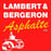 Logo Lambert et Bergeron Asphalte
