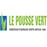 Logo Le Pousse Vert