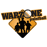 Logo Warzone Paintball