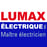 Logo Lumax Électrique