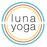 Logo Luna Yoga