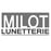 Logo Lunetterie Milot
