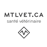 Logo MTLVET Santé Vétérinaire