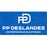 Logo P.P. Deslandes
