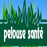 Logo Pelouse Santé